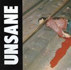 UNSANE Unsane album cover