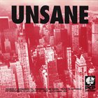 UNSANE Unsane / Slug album cover