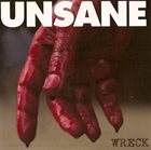 UNSANE Wreck album cover