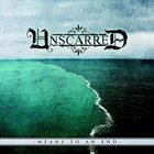 UNSCARRED (CA) Means To An End album cover