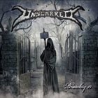 UNSCARRED (LA) Brutality 14 album cover