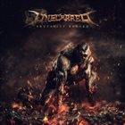 UNSCARRED (LA) Brutality Reborn album cover