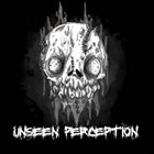 UNSEEN PERCEPTION Parasitic Paranoia album cover
