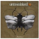 UNSWABBED Instinct album cover
