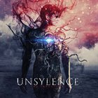 UNSYLENCE The Impossible album cover