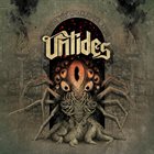 UNTIDES From The Challenger Abyss album cover