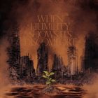 UNTIDES When Humility Shows Its Discomfort album cover