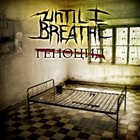 UNTIL I BREATHE Геноцид album cover