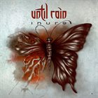 UNTIL RAIN — Inure album cover