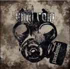 UNTIL RAIN — Pandemic album cover