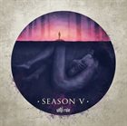 UNTIL RAIN Season V album cover