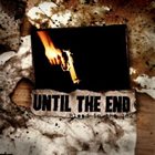 UNTIL THE END (FL) Blood In The Ink album cover