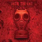 UNTIL THE END (FL) Let The World Burn album cover