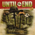 UNTIL THE END (FL) The Blind Leading The Lost album cover