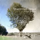 UNWRITTEN PAGES Fringe Kitchen album cover