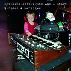 UPCDOWNC B​-​Sides & Rarities album cover