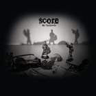 UPCDOWNC Score album cover