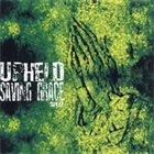 UPHELD Upheld / Saving Grace album cover