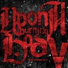 UPON A BURNING BODY Genocide album cover