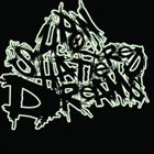 UPON SHATTERED DREAMS Demo 2012 album cover