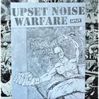 UPSET NOISE Ribellati Ancora album cover