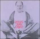 UPSIDEDOWN CROSS Upsidedown Cross album cover
