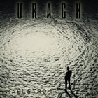 URAGH Maelstrom album cover