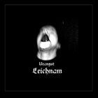 URANGST Leichnam album cover