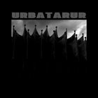 URBATARUR Urbatarur album cover
