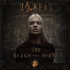UREAS The Black Heart Album album cover