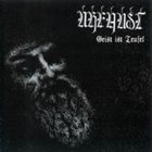 URFAUST Geist ist Teufel album cover