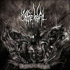 URGEHAL Aeons in Sodom album cover