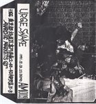 URGESNAKE Demo album cover