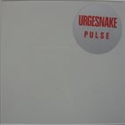 URGESNAKE Pulse album cover