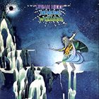 URIAH HEEP — Demons And Wizards album cover