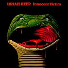 URIAH HEEP Innocent Victim album cover