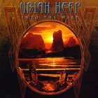 URIAH HEEP Into The Wild album cover