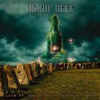 URIAH HEEP Official Bootleg: Live At Sweden Rock Festival 2009 album cover