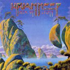 URIAH HEEP Sea Of Light album cover