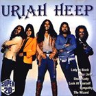 URIAH HEEP Super 20 (Germany) album cover