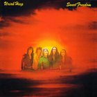 URIAH HEEP Sweet Freedom album cover