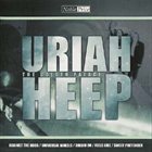 URIAH HEEP The Golden Palace (Germany) album cover