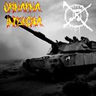 URINARNA INFEKCIJA Urinarna Infekcija / Mifur ‎ album cover