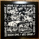 URINE COP Dad Noise album cover