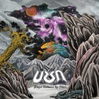 URSA Abyss Between the Stars album cover