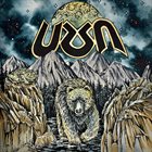 URSA Mother Bear, Father Toad album cover