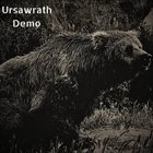 URSAWRATH Demo album cover