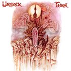 URSKEK Thra album cover