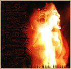 USIPIAN The Human Spirit Massacre album cover