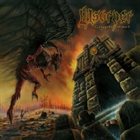 USURPER Cryptobeast album cover